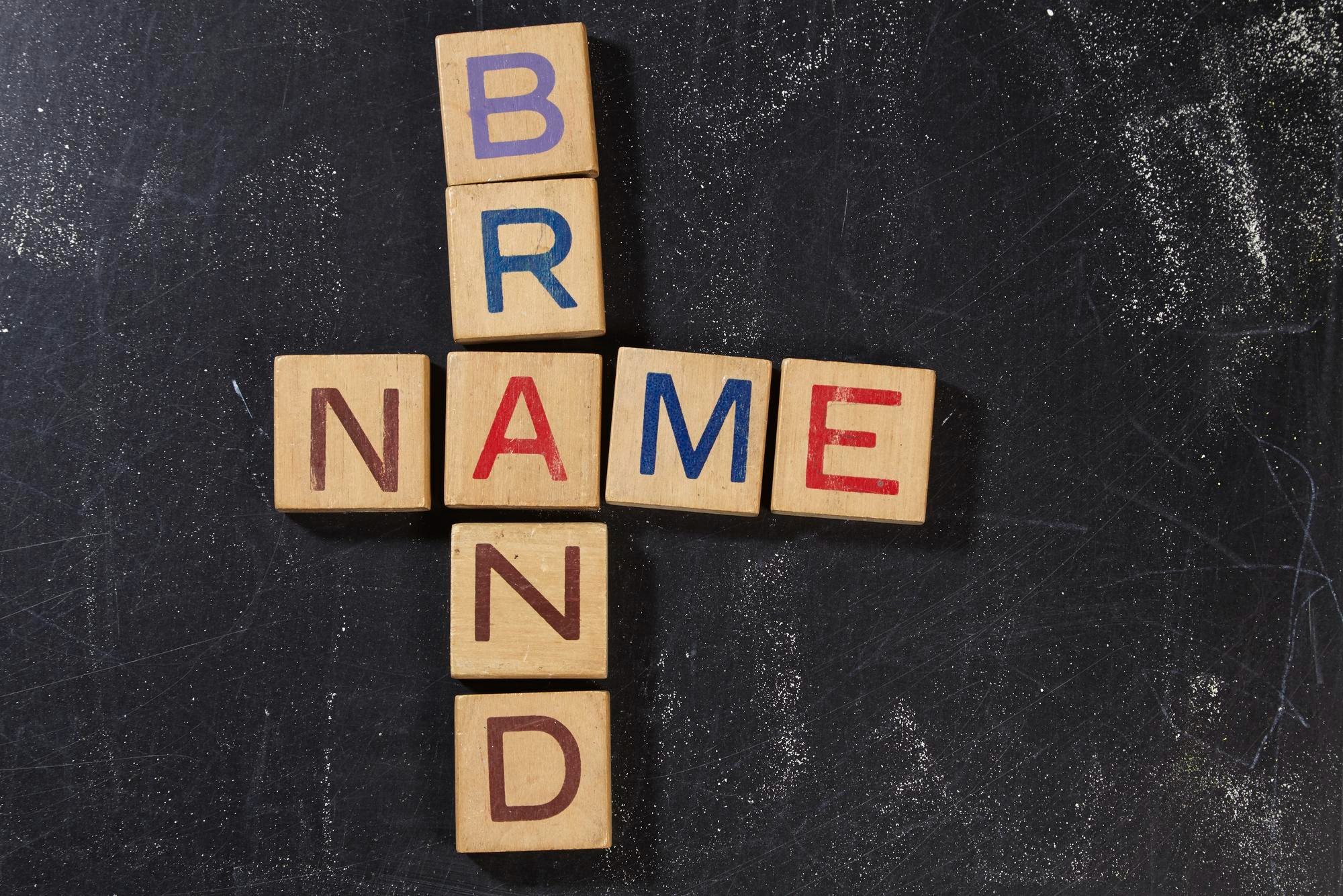 좋은 브랜드 네임은 어떻게 만들어지는가?