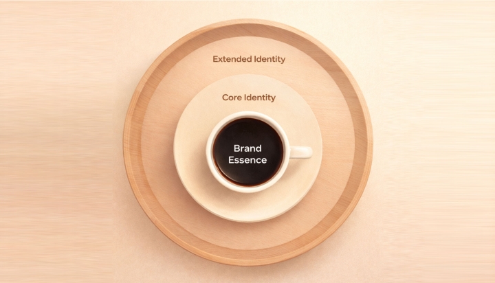 성공적인 브랜딩은 무엇이 다른가?