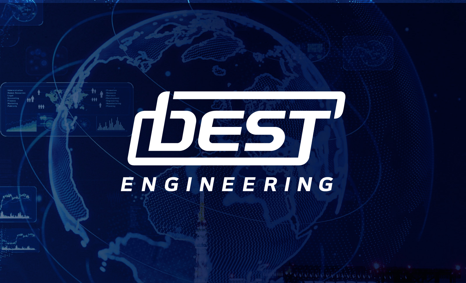 베스트엔지니어링 CI 