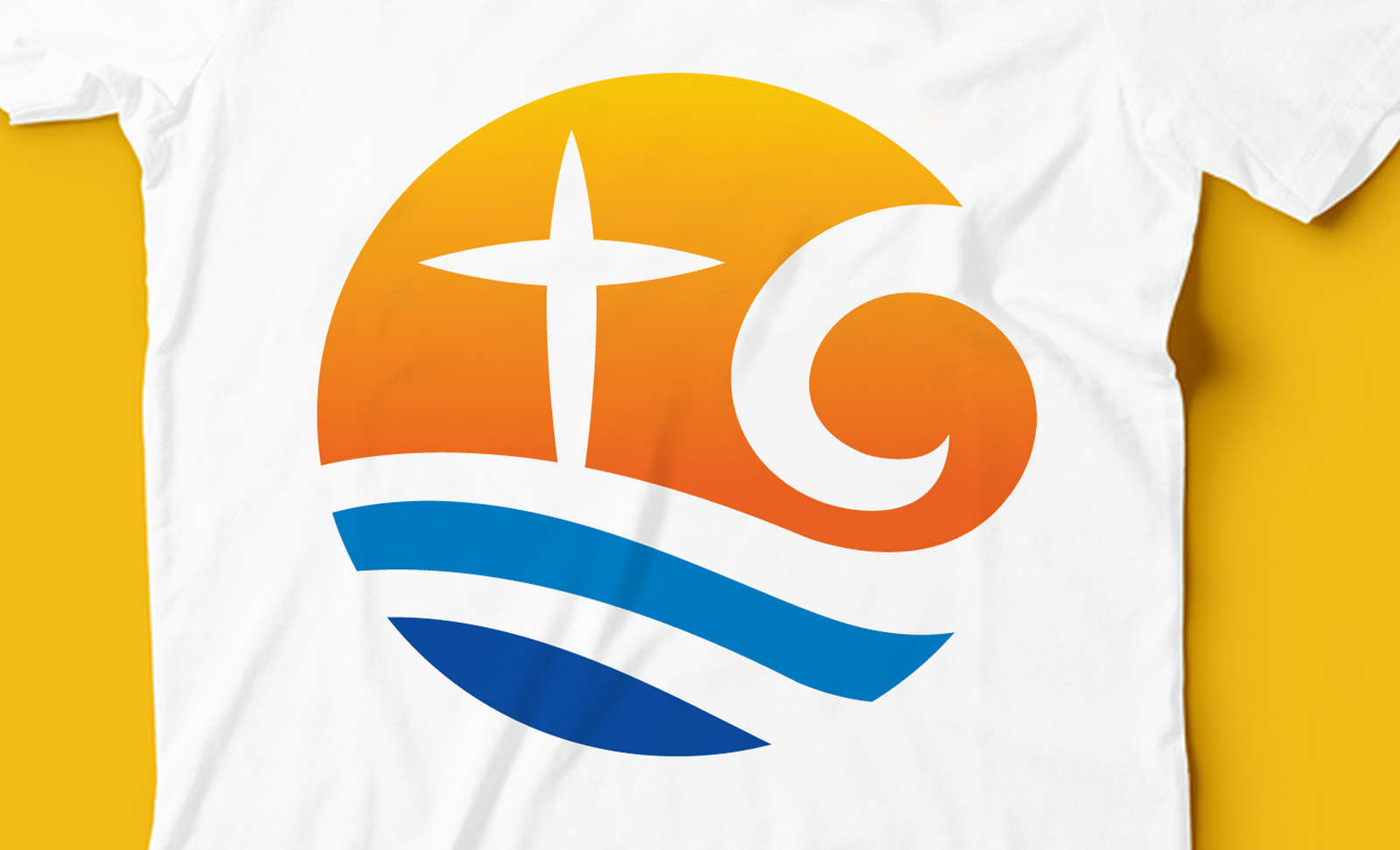 대전하나로장로교회 CI