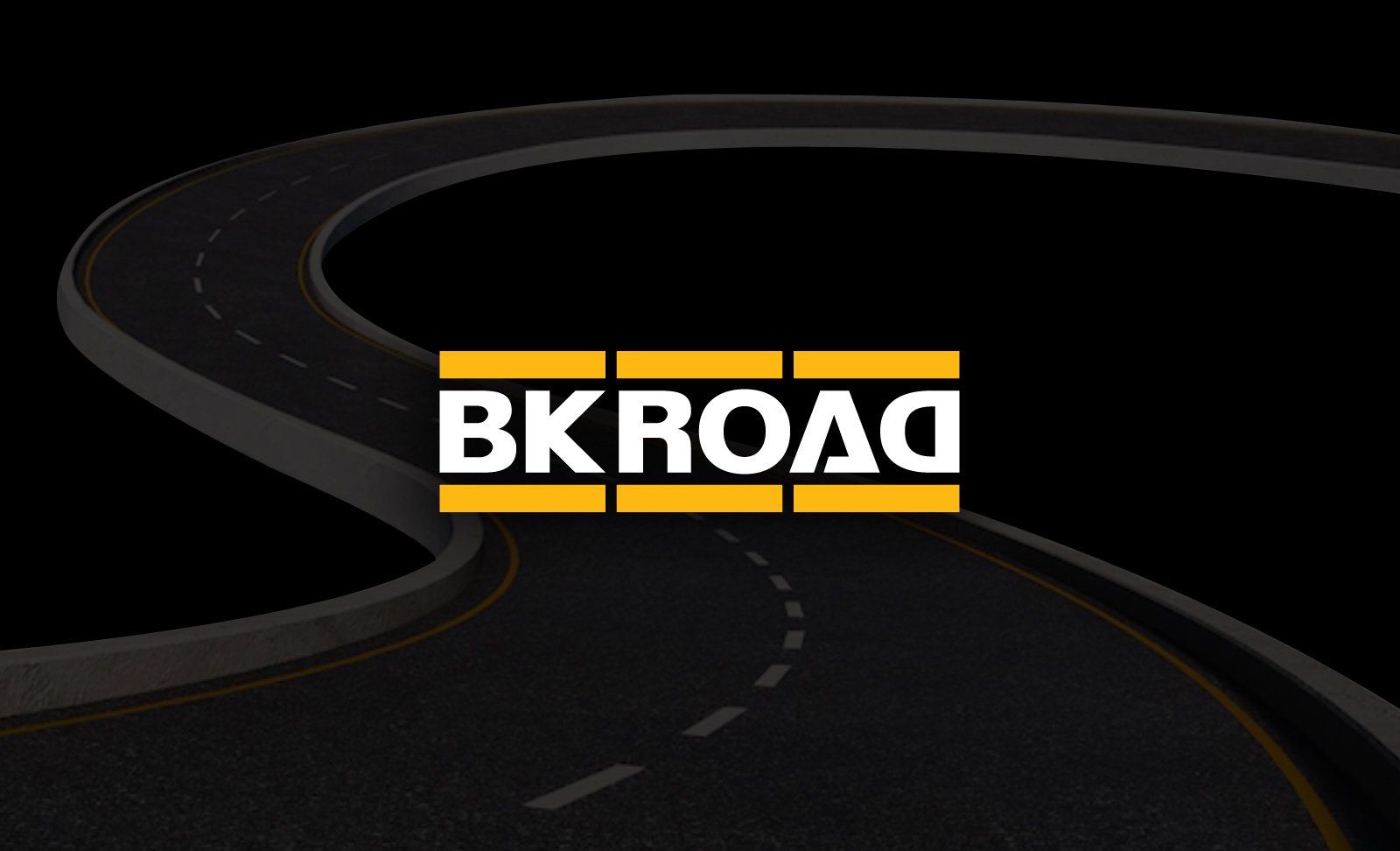 비케이로드 CI, BI