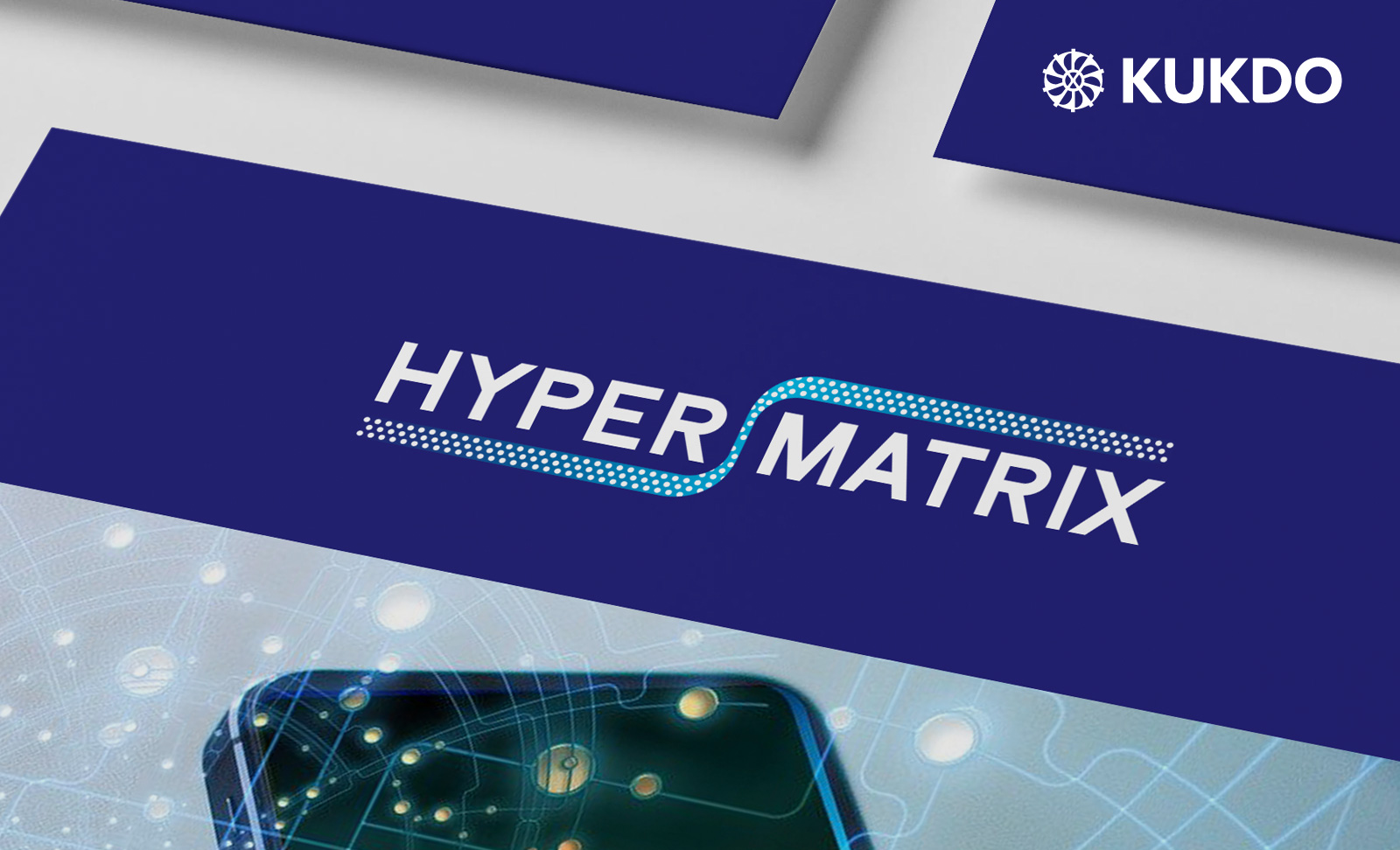 하이퍼 매트릭스 BI