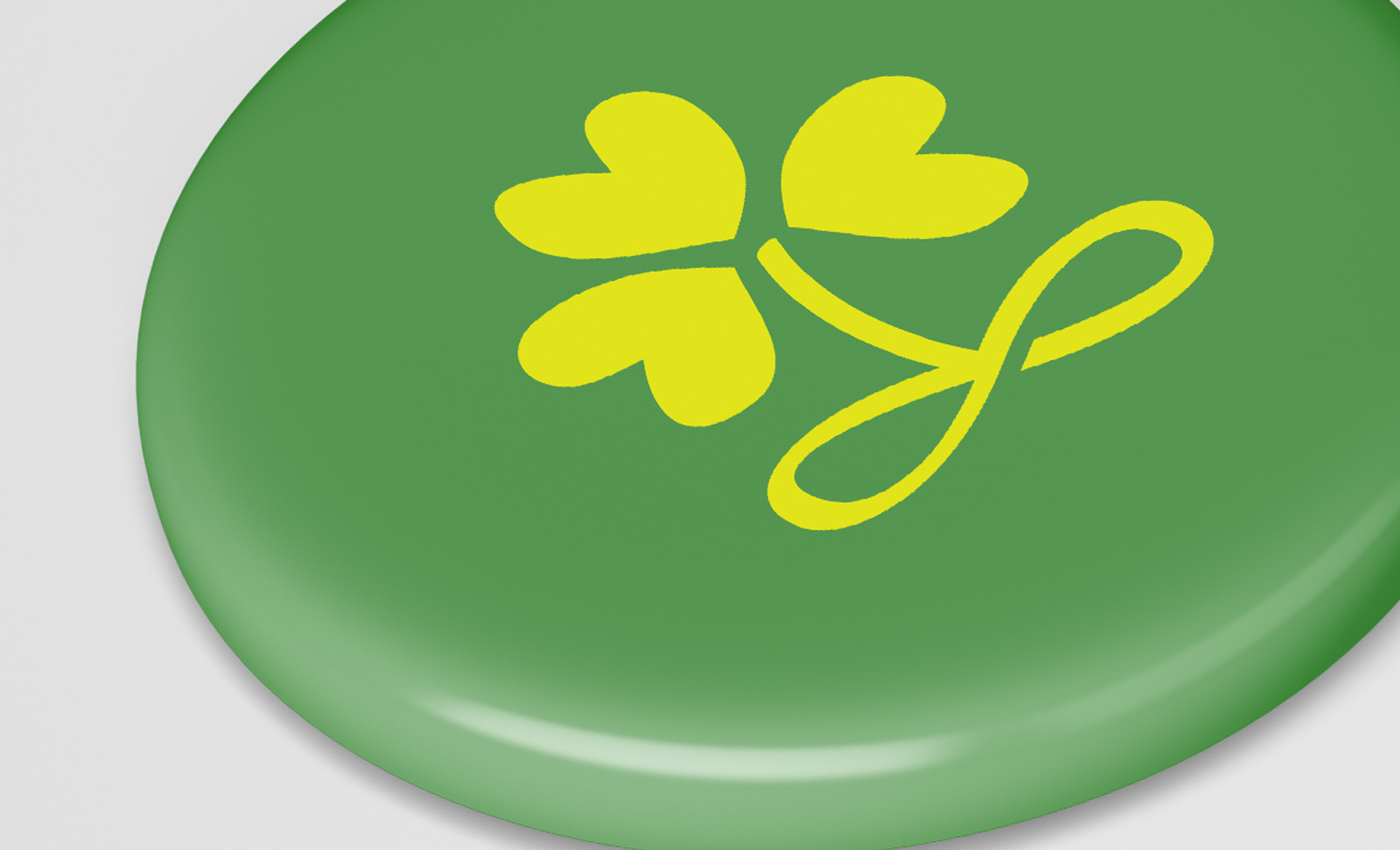 성동행복한돌봄 CI