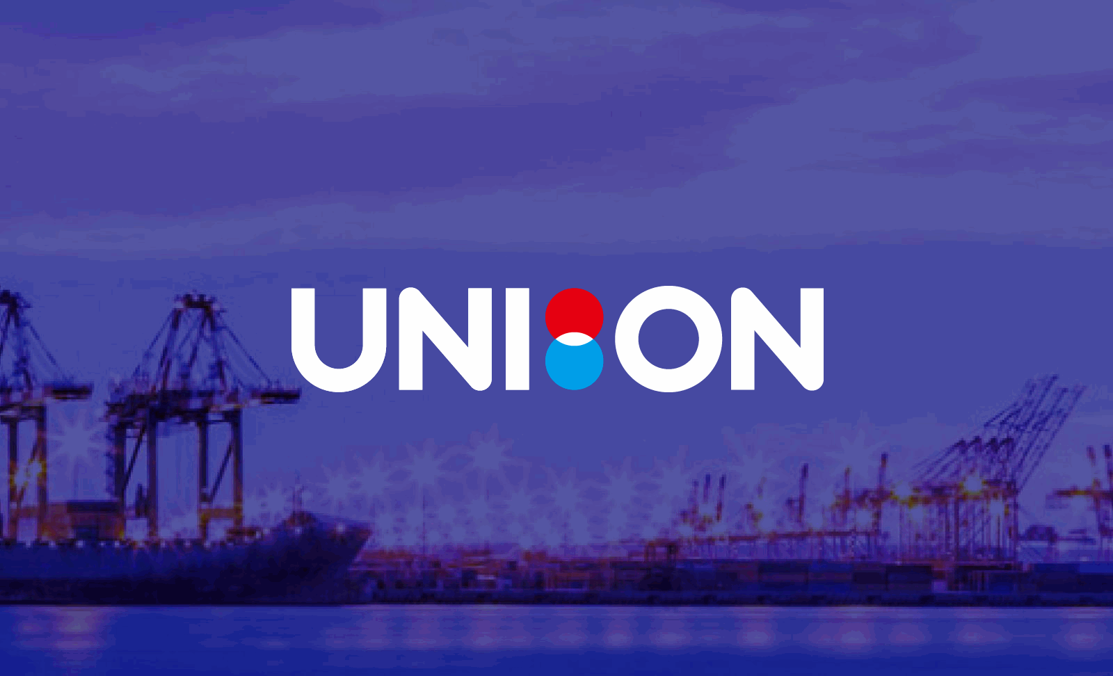 유니온그룹 CI 메뉴얼