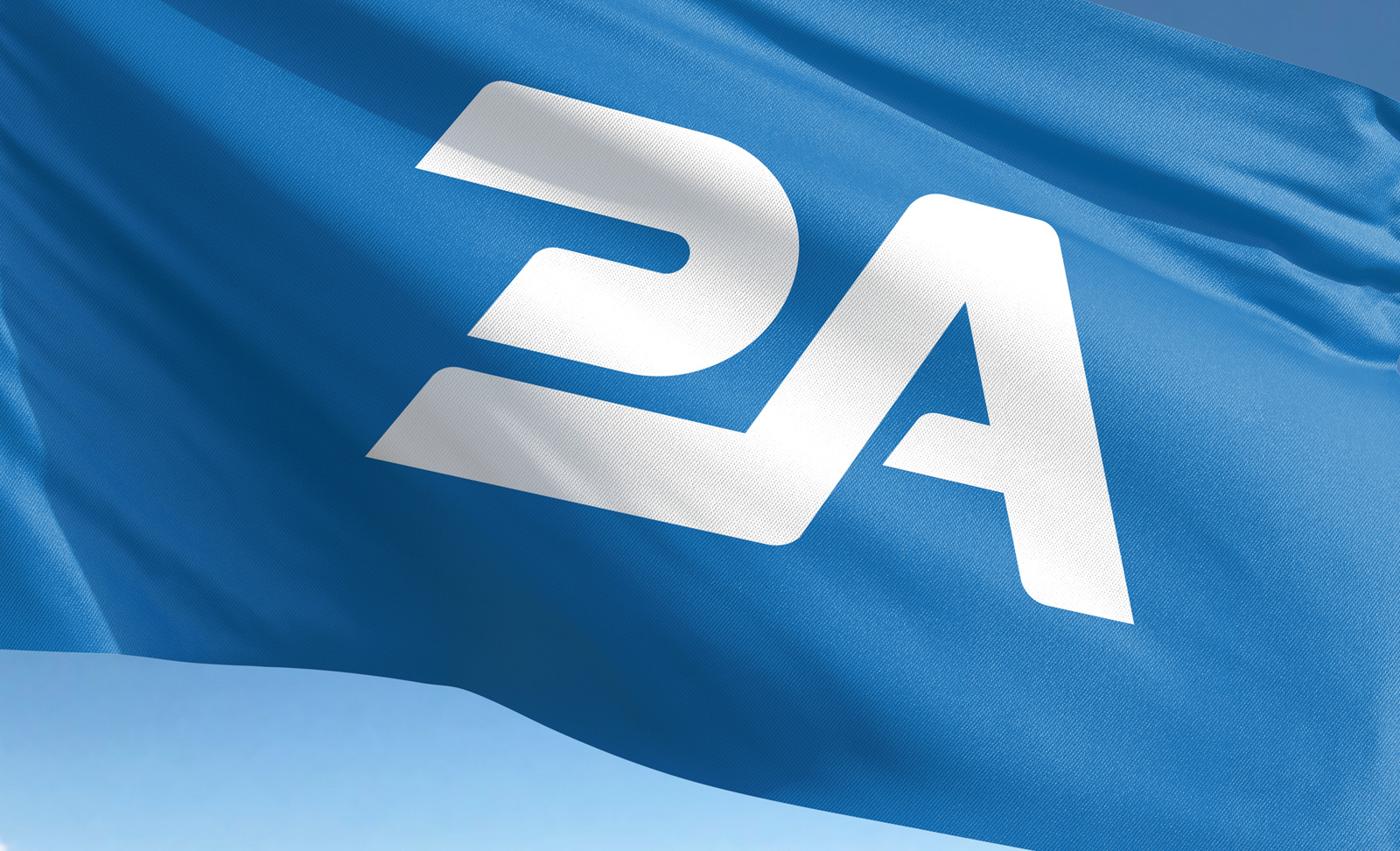 2A인터내셔널 CI